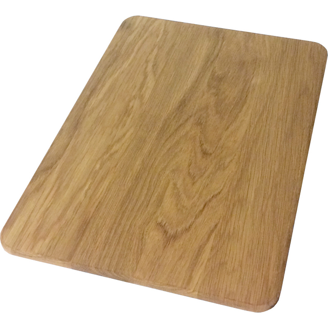 SKÄRBRÄDA I EK 310X420X20MM | Beijerbygg Byggmaterial