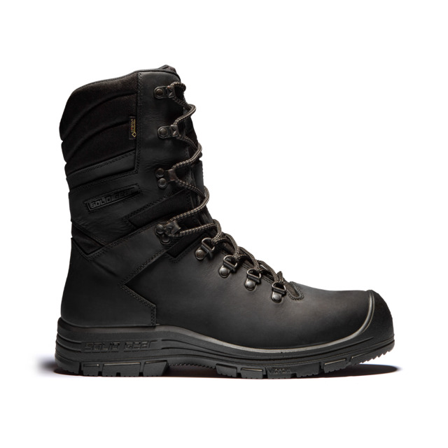 SKYDDSSKÄNGA DELTA S3 SVART STL 46 | Beijerbygg Byggmaterial SKYDDSSKÄNGA DELTA S3 SVART STL 46 | Beijerbygg Byggmaterial