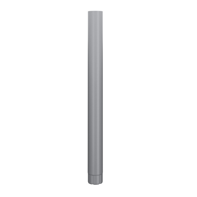 STUPRÖR 87MM 2500MM SVART | Beijerbygg Byggmaterial STUPRÖR 87MM 2500MM SVART | Beijerbygg Byggmaterial