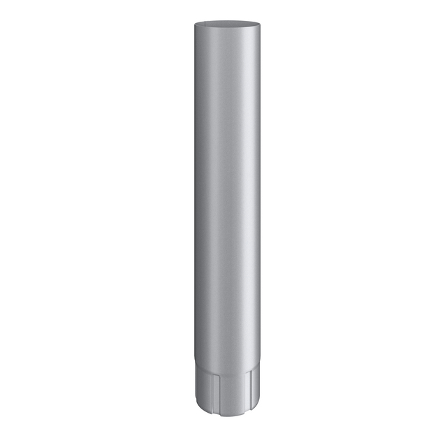 MELLANSTYCKE MST 75 500MM SVART | Beijerbygg Byggmaterial