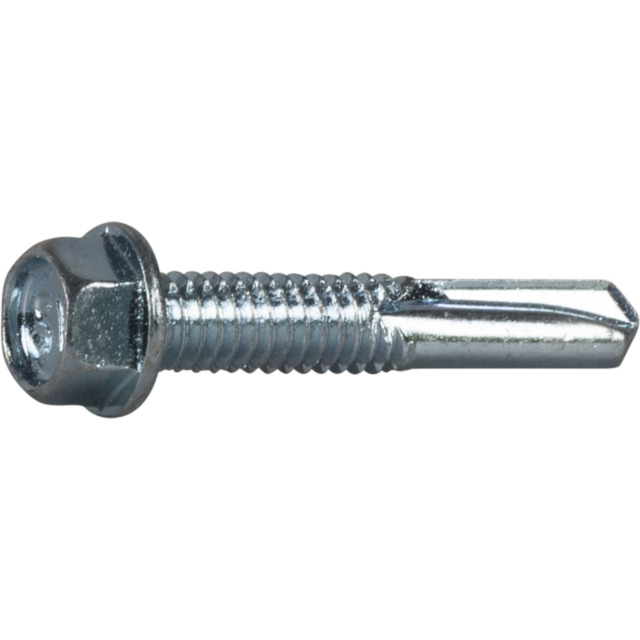 BYGGPLÅTSKRUV 5,5X32 200ST             (1) 441202 | Beijerbygg Byggmaterial