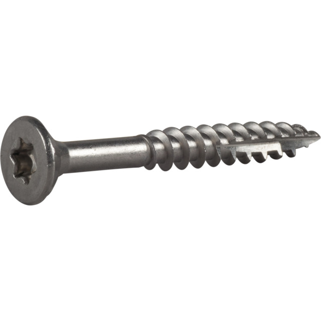 TRÄSKRUV 6,0X50 FH RFA2 200ST TX30            406705 | Beijerbygg Byggmaterial