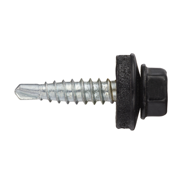 ÖVERLAPPSKRUV SVA 4,8X23 100 482022 | Beijerbygg Byggmaterial