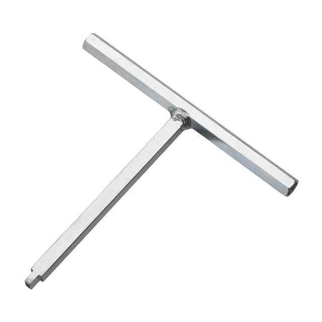 MONTAGENYCKEL-T FÖR KARMSKRUV 44010 | Beijerbygg Byggmaterial