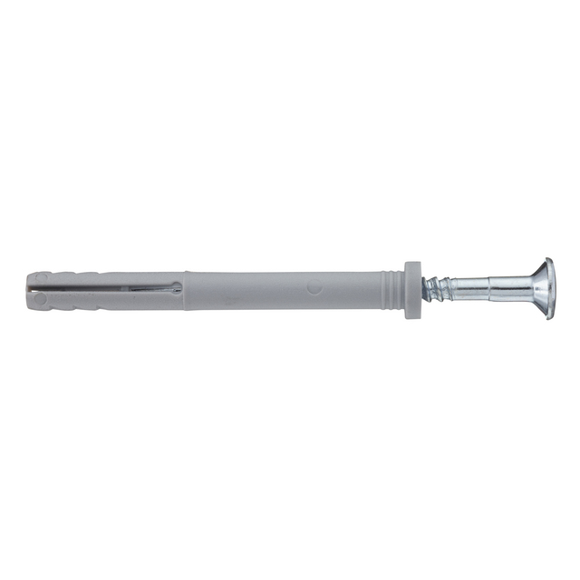 SPIKPLUGG FZB 5X50B 100P 335050 | Beijerbygg Byggmaterial SPIKPLUGG FZB 5X50B 100P 335050 | Beijerbygg Byggmaterial