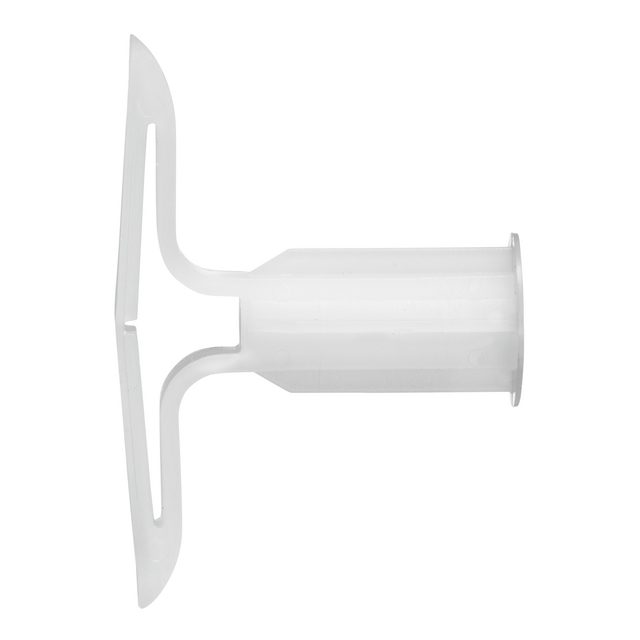 ALLPLUGG DUBBELGIPS 323018 4ST SB323018 | Beijerbygg Byggmaterial