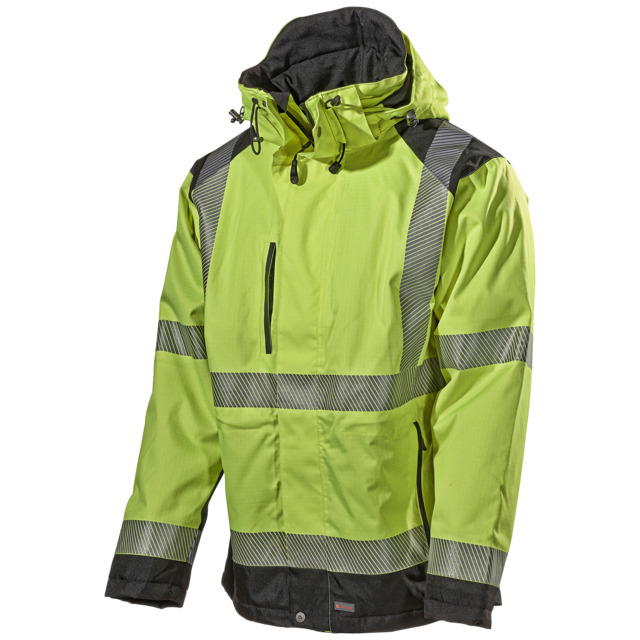 JACKA 430P L.BRADOR GUL M | Beijerbygg Byggmaterial