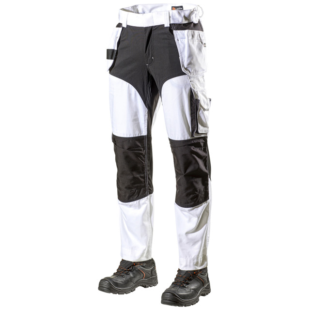 BYXA 1843PB L BRADOR VIT C48 | Beijerbygg Byggmaterial