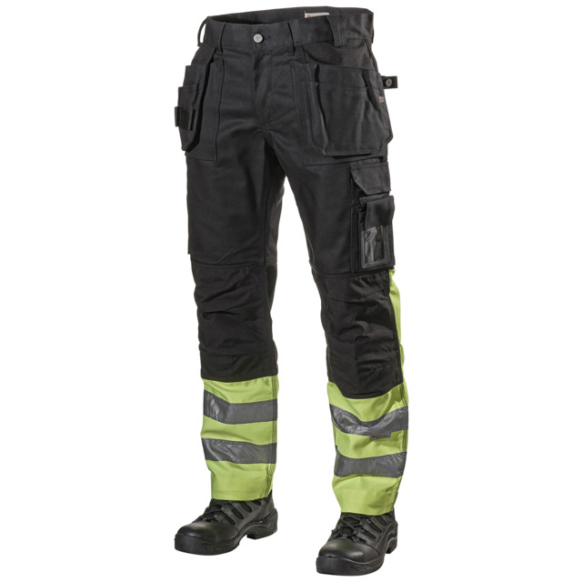 BYXA 174B L.BRADOR SVART C46 | Beijerbygg Byggmaterial