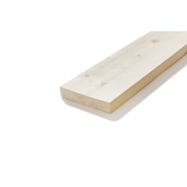 28X145 YTTERPANELBRÄ GRAN 5,4M G4-2 FINSÅG | Beijerbygg Byggmaterial