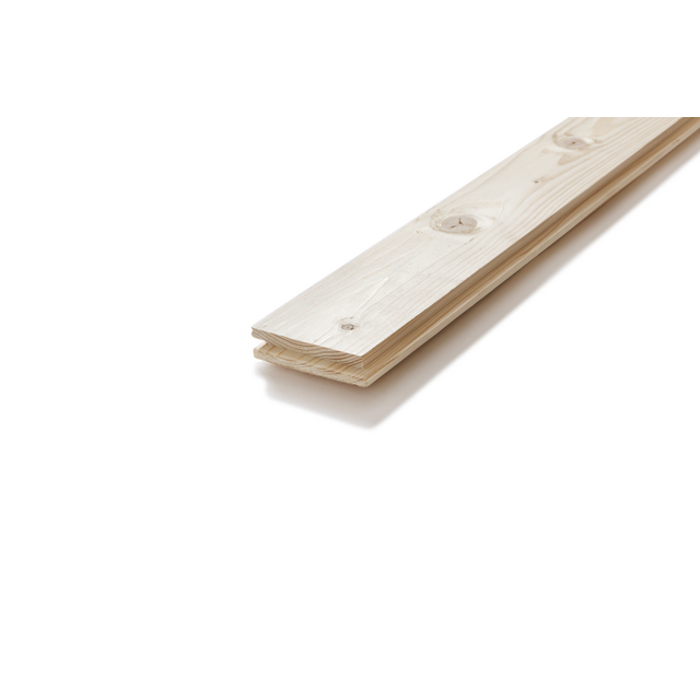 20X95 ÄNDSPONT GRAN L=3,9M 11,76LPM/M2 G4-3 RAW | Beijerbygg Byggmaterial