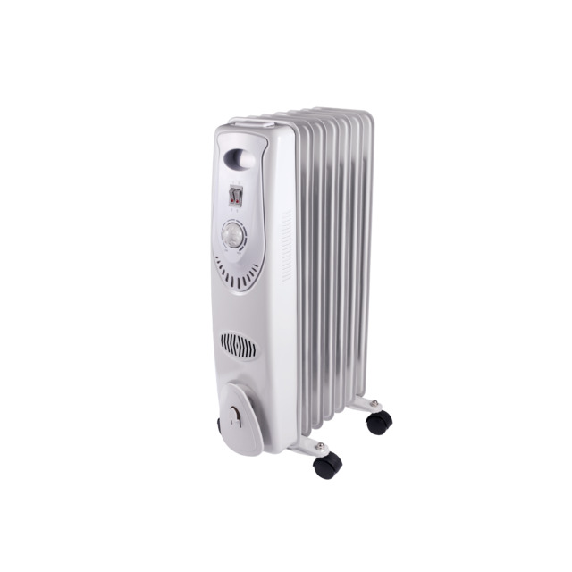 DOMESTIC OLJEF. RADIATOR 1500W OLJEFYLLD | Beijerbygg Byggmaterial DOMESTIC OLJEF. RADIATOR 1500W OLJEFYLLD | Beijerbygg Byggmaterial
