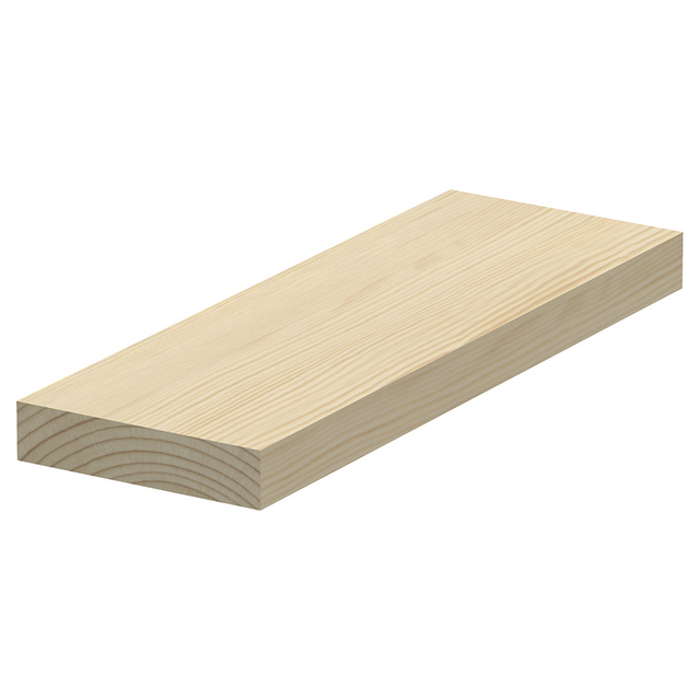 15X69 PLANHYVLAD FURU L=2,4M OBEHANDLAD RAW (5) | Beijerbygg Byggmaterial 15X69 PLANHYVLAD FURU L=2,4M OBEHANDLAD RAW (5) | Beijerbygg Byggmaterial