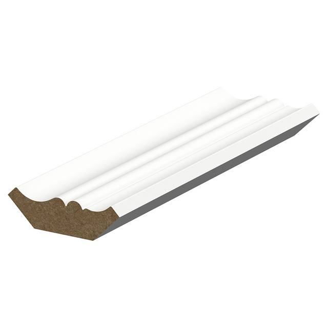 21X69 TAKLIST ALLM VIT 4,2 MDF RAW (5) |PEFC | Beijerbygg Byggmaterial 21X69 TAKLIST ALLM VIT 4,2 MDF RAW (5) |PEFC | Beijerbygg Byggmaterial