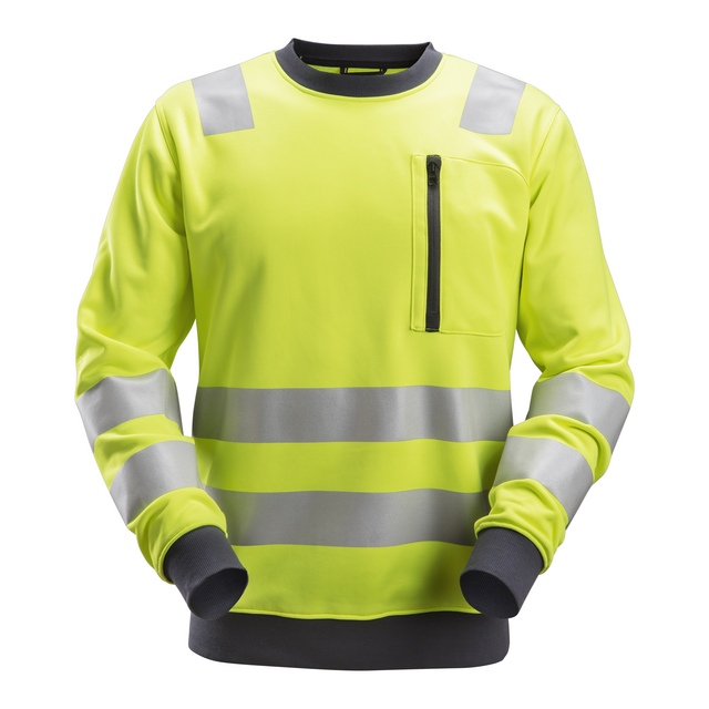 FLEECEJACKA 8037 KL2 XL VARSEL | Beijerbygg Byggmaterial FLEECEJACKA 8037 KL2 XL VARSEL | Beijerbygg Byggmaterial