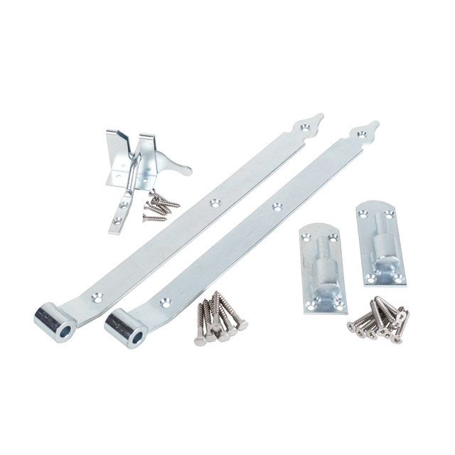 GRINDBESLAG VARMGALVAD | Beijerbygg Byggmaterial