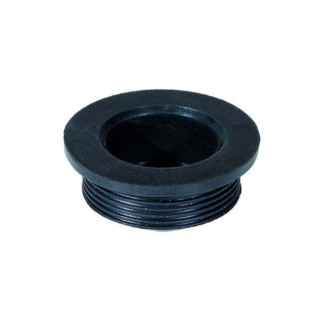 GUMMINIPPEL 50X40MM | Beijerbygg Byggmaterial