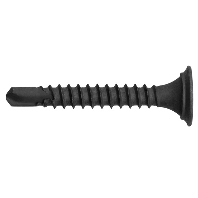 GIPSSKRUV BANDAD BORRSPETS FOSF 3,5X40MM 1000ST | Beijerbygg Byggmaterial