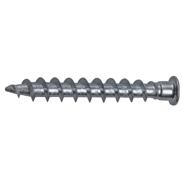 GIPSSKRUV 5,2X38 FZB INV 500ST GIPS/GIPS ELFÖRZ | Beijerbygg Byggmaterial GIPSSKRUV 5,2X38 FZB INV 500ST GIPS/GIPS ELFÖRZ | Beijerbygg Byggmaterial