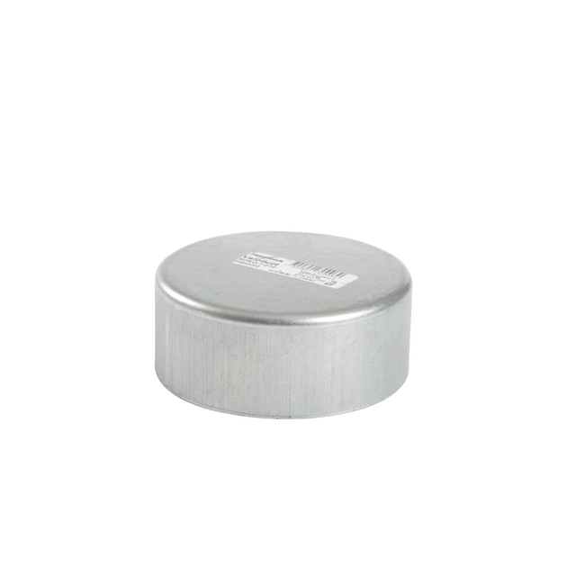 SPIRO GAVEL PÅSKJUT 125MM VENTILATION | Beijerbygg Byggmaterial SPIRO GAVEL PÅSKJUT 125MM VENTILATION | Beijerbygg Byggmaterial