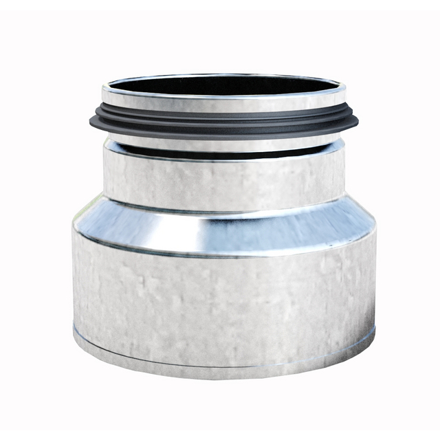 DIMENSIONSÄNDRING 160-100MM PÅSKJUT-ISKJUT SPIRO | Beijerbygg Byggmaterial DIMENSIONSÄNDRING 160-100MM PÅSKJUT-ISKJUT SPIRO | Beijerbygg Byggmaterial
