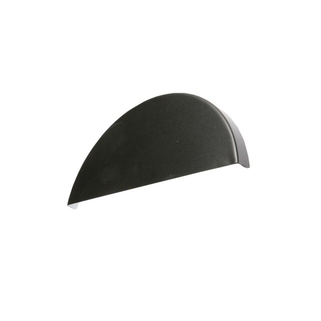 ÄNDLOCK NOCKPANNA SVART HC50 327212 6001 | Beijerbygg Byggmaterial ÄNDLOCK NOCKPANNA SVART HC50 327212 6001 | Beijerbygg Byggmaterial