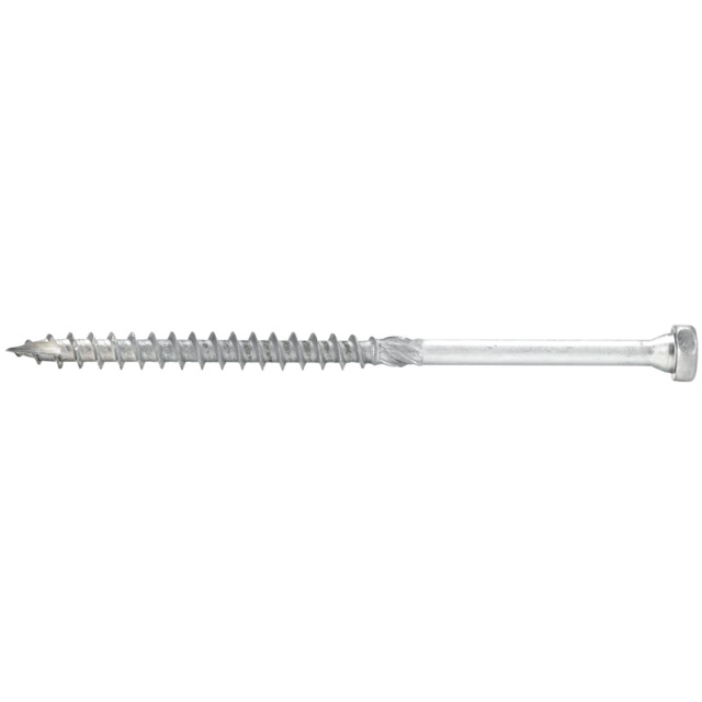 TRÄSKRUV SEXKANT SS-H IMPREG+ TX40 10-120 50ST | Beijerbygg Byggmaterial