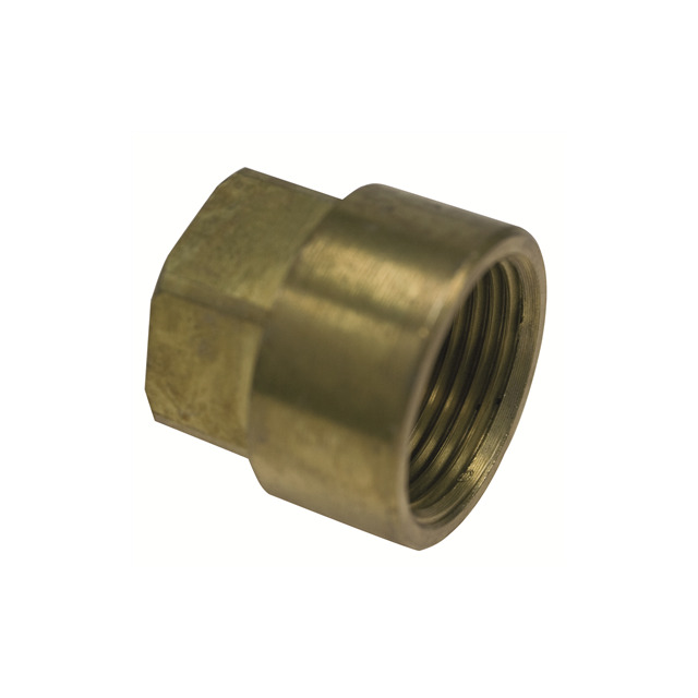 MUFF METALL INVÄNDIG R15XR10 | Beijerbygg Byggmaterial