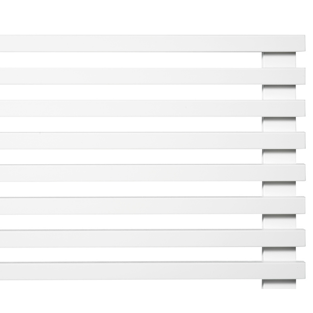 ELEMENTSKYDD YOKO VIT 1550X700 | Beijerbygg Byggmaterial