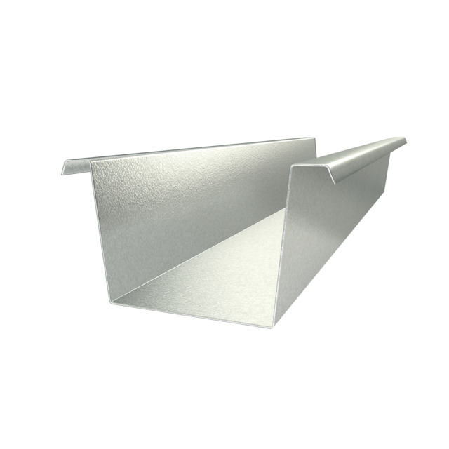 TAKPROFIL SEK S45/90 0,5 3800 SEKUNDÄRREGEL H=45MM (8) | Beijerbygg Byggmaterial