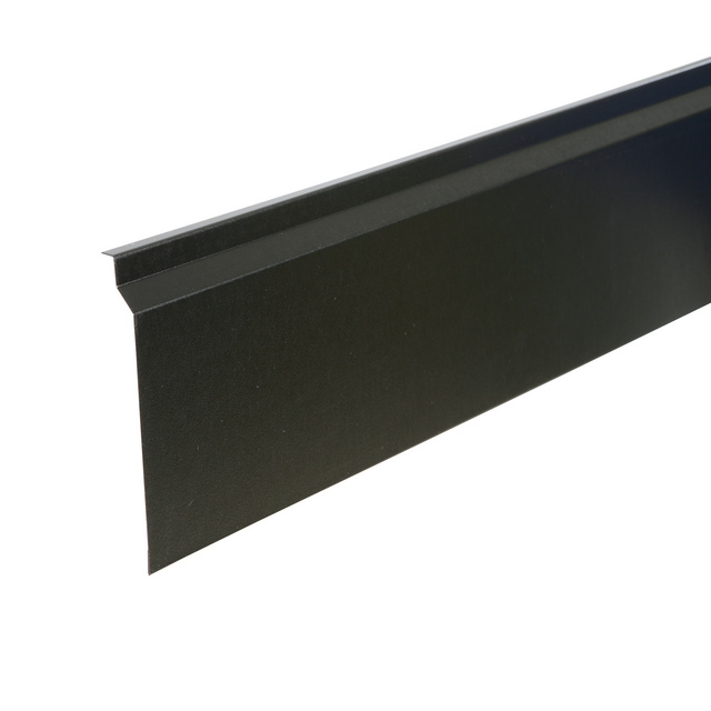 TRÖSKELPLÅT 75MM 1500MM SVART B=75MM                  (10) | Beijerbygg Byggmaterial TRÖSKELPLÅT 75MM 1500MM SVART B=75MM                  (10) | Beijerbygg Byggmaterial