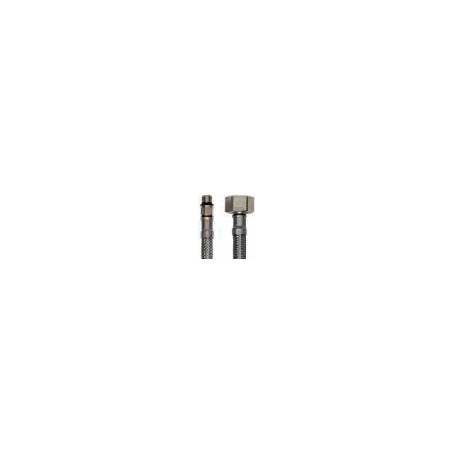 ANSLUTNINGSSLANG R15XM10 R-R 0,4M | Beijerbygg Byggmaterial ANSLUTNINGSSLANG R15XM10 R-R 0,4M | Beijerbygg Byggmaterial