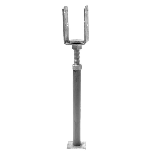 STOLPSKO U JUSTERBAR 71X40X92 UCJ                (10) | Beijerbygg Byggmaterial STOLPSKO U JUSTERBAR 71X40X92 UCJ                (10) | Beijerbygg Byggmaterial