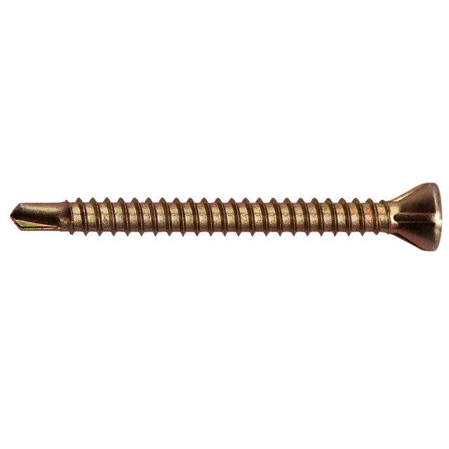 SPÅNSKIVE&SOCKELSKRUV 3,9X28MM TRÄ/STÅL BORRSPETS 500ST | Beijerbygg Byggmaterial