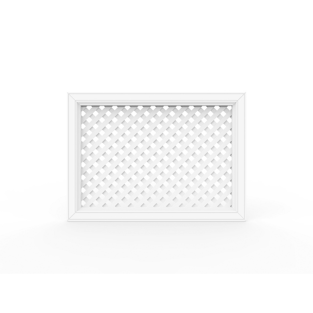 ELEMENTSK KLARA VIT 1060X700 ELEMENTSKYDD | Beijerbygg Byggmaterial