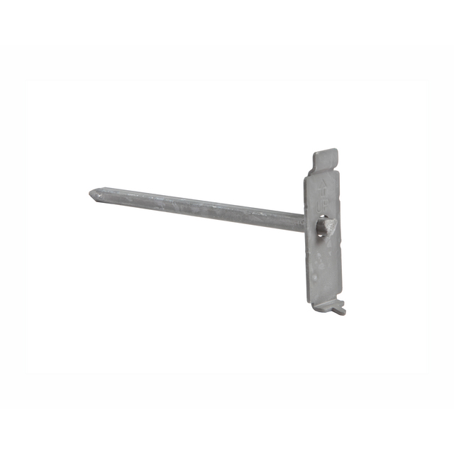 SPIKSTIFT 175MM FÖRZINKAD | Beijerbygg Byggmaterial SPIKSTIFT 175MM FÖRZINKAD | Beijerbygg Byggmaterial