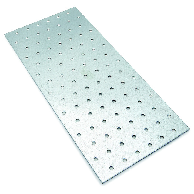 HÅLPLATTA HP 140X400X2,0 | Beijerbygg Byggmaterial