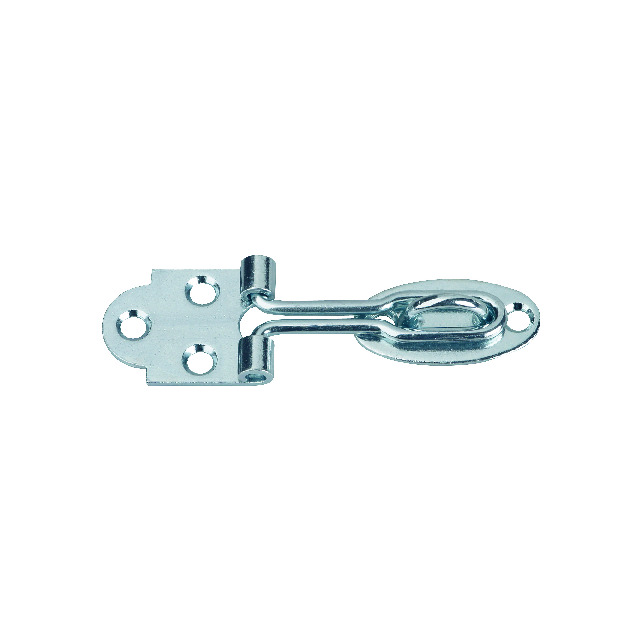 LEDHASP 020Z 80MM SB | Beijerbygg Byggmaterial