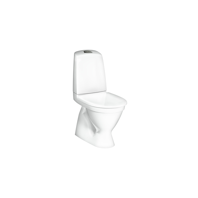 WC STOL NAUTIC 1500 HYGIENIC HYGIENIC FLUSH GUSTAVSBERG | Beijerbygg Byggmaterial