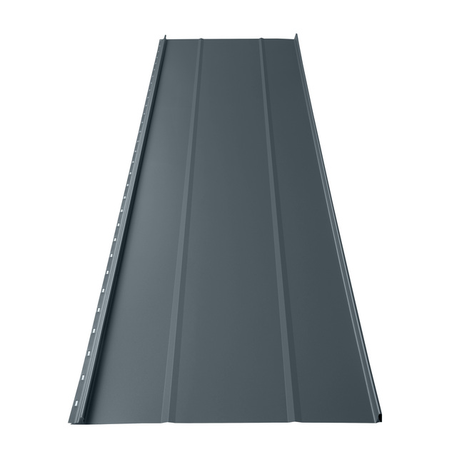 TAKPLÅT TREND475 TYPAR HC50 GRAFITGRÅ 10 | Beijerbygg Byggmaterial TAKPLÅT TREND475 TYPAR HC50 GRAFITGRÅ 10 | Beijerbygg Byggmaterial