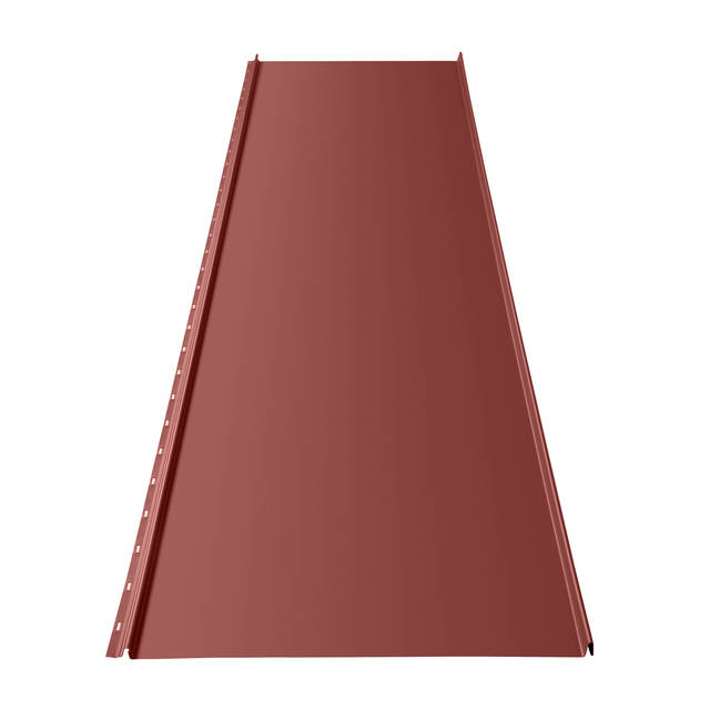 TAKPLÅT TREND475 TYPA HC50 MÖRKRÖD 22 | Beijerbygg Byggmaterial TAKPLÅT TREND475 TYPA HC50 MÖRKRÖD 22 | Beijerbygg Byggmaterial