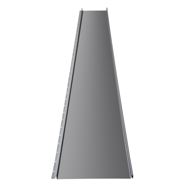 TAKPLÅT TREND275 TYPA HC50 MÖRK SILVER 15 L | Beijerbygg Byggmaterial TAKPLÅT TREND275 TYPA HC50 MÖRK SILVER 15 L | Beijerbygg Byggmaterial