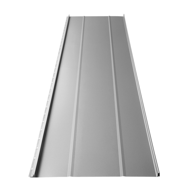 TAKPLÅT TREND475 TYPAR HC50 SILVER 45 ANTIKOND | Beijerbygg Byggmaterial TAKPLÅT TREND475 TYPAR HC50 SILVER 45 ANTIKOND | Beijerbygg Byggmaterial