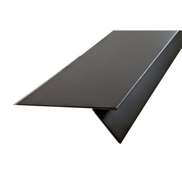 TAKFOTSBESLAG OMV MOD/TR SV 2M SVART 01 MODERN/TREND | Beijerbygg Byggmaterial TAKFOTSBESLAG OMV MOD/TR SV 2M SVART 01 MODERN/TREND | Beijerbygg Byggmaterial