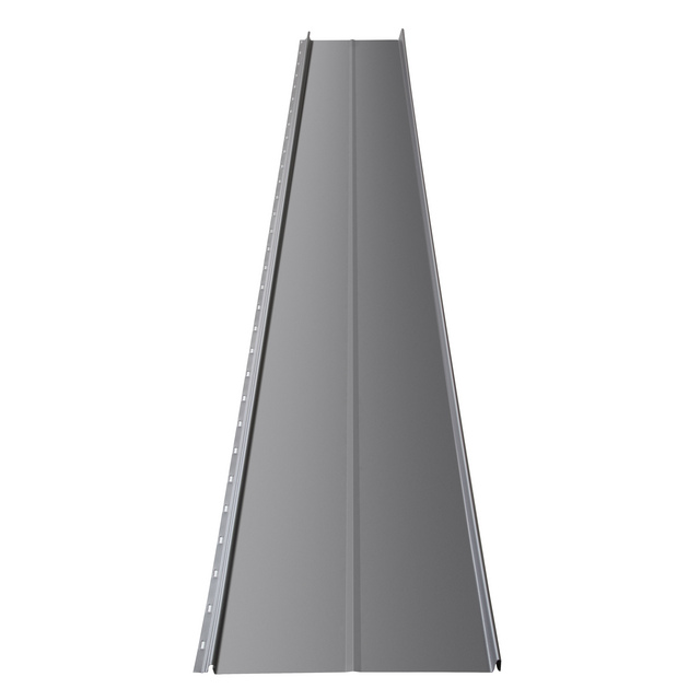 TAKPLÅT TREND275 TYPDR HC50 MÖRK SILVER 15 | Beijerbygg Byggmaterial TAKPLÅT TREND275 TYPDR HC50 MÖRK SILVER 15 | Beijerbygg Byggmaterial