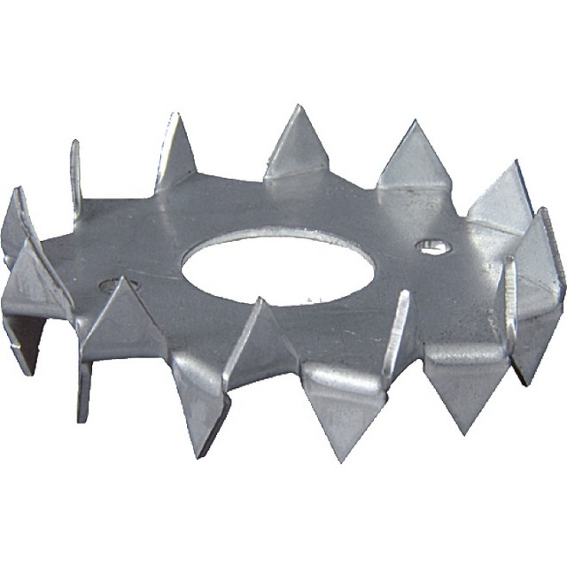 TANDBRICKA SHARK TVÅSIDIG FZV 20 21X62 | Beijerbygg Byggmaterial