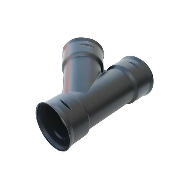 GRENRÖR FÖR DRÄN 110X45GR (1) | Beijerbygg Byggmaterial