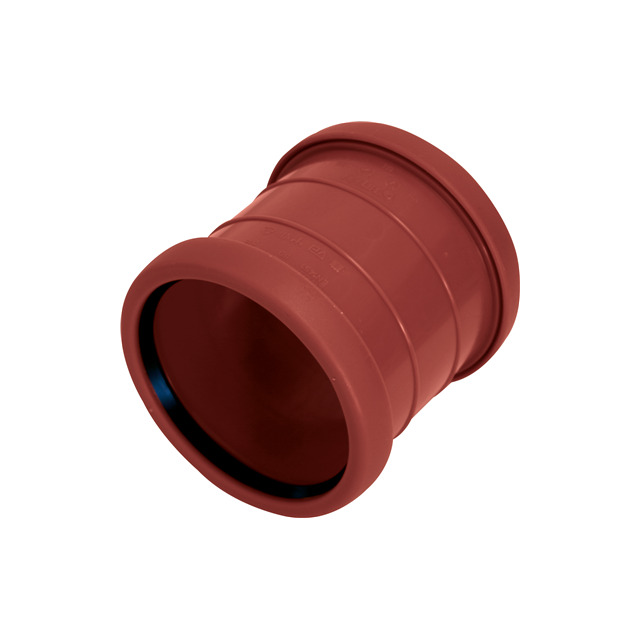 MARK-SKJUTMUFF 110MM PP 2353956 MARKAVLOPPSMUFF U KANT | Beijerbygg Byggmaterial