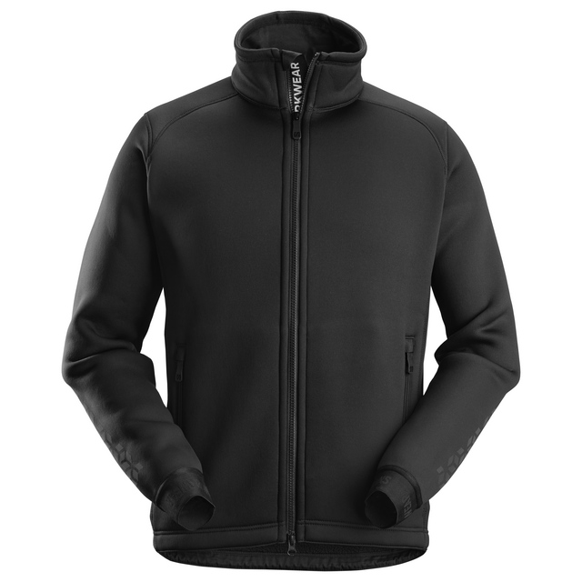 TEDDYJACKA FW SVART STL M | Beijerbygg Byggmaterial TEDDYJACKA FW SVART STL M | Beijerbygg Byggmaterial