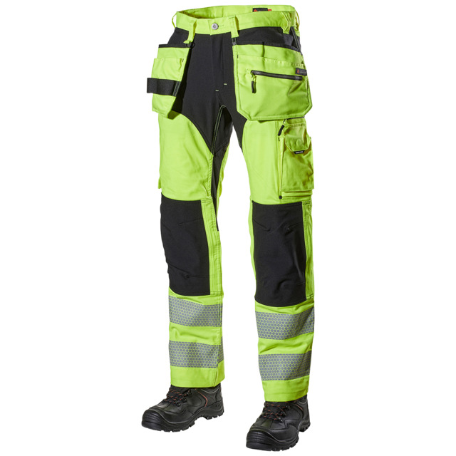BYXA 1072PB L.BRADOR GUL/SVART D100 | Beijerbygg Byggmaterial BYXA 1072PB L.BRADOR GUL/SVART D100 | Beijerbygg Byggmaterial